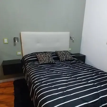 Mecohue Apartment Playa Dorada Exterior photo