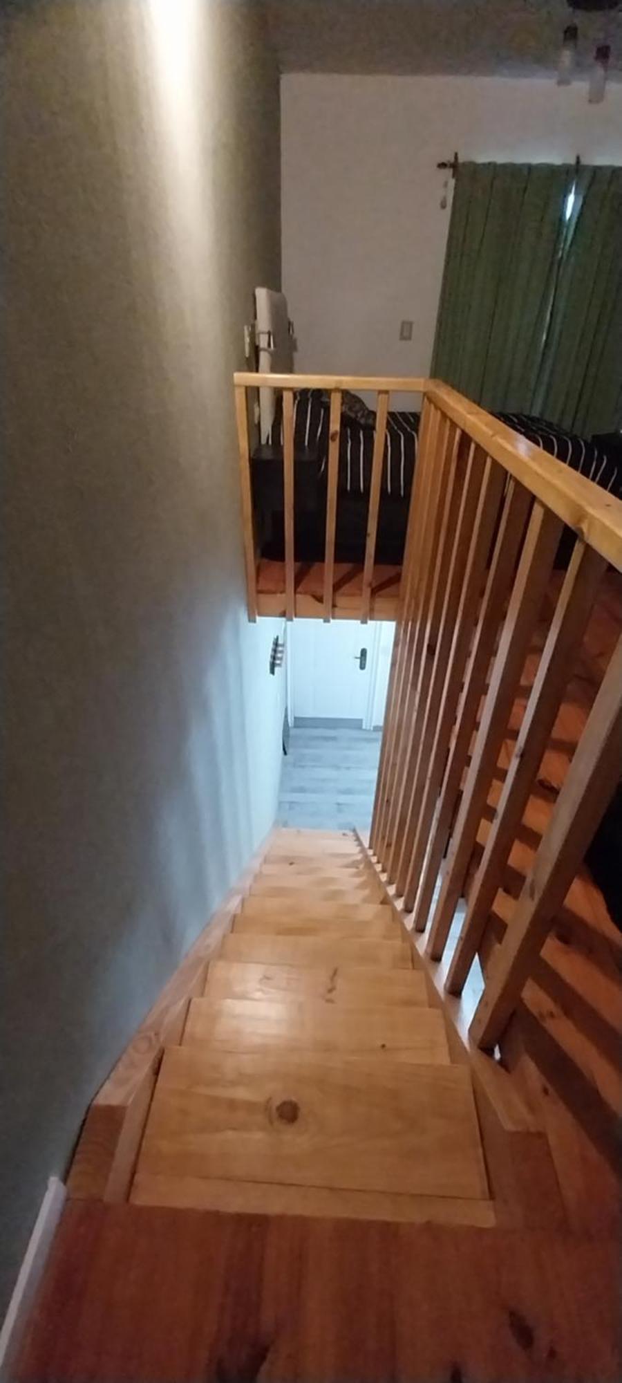 Apartment Mecohue