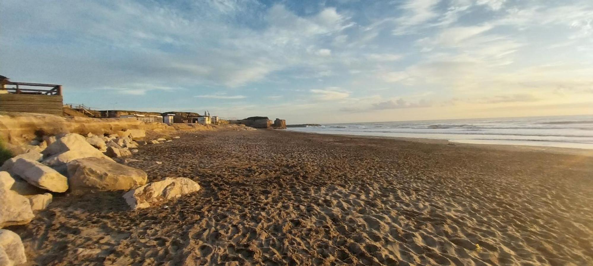 Mecohue Playa Dorada