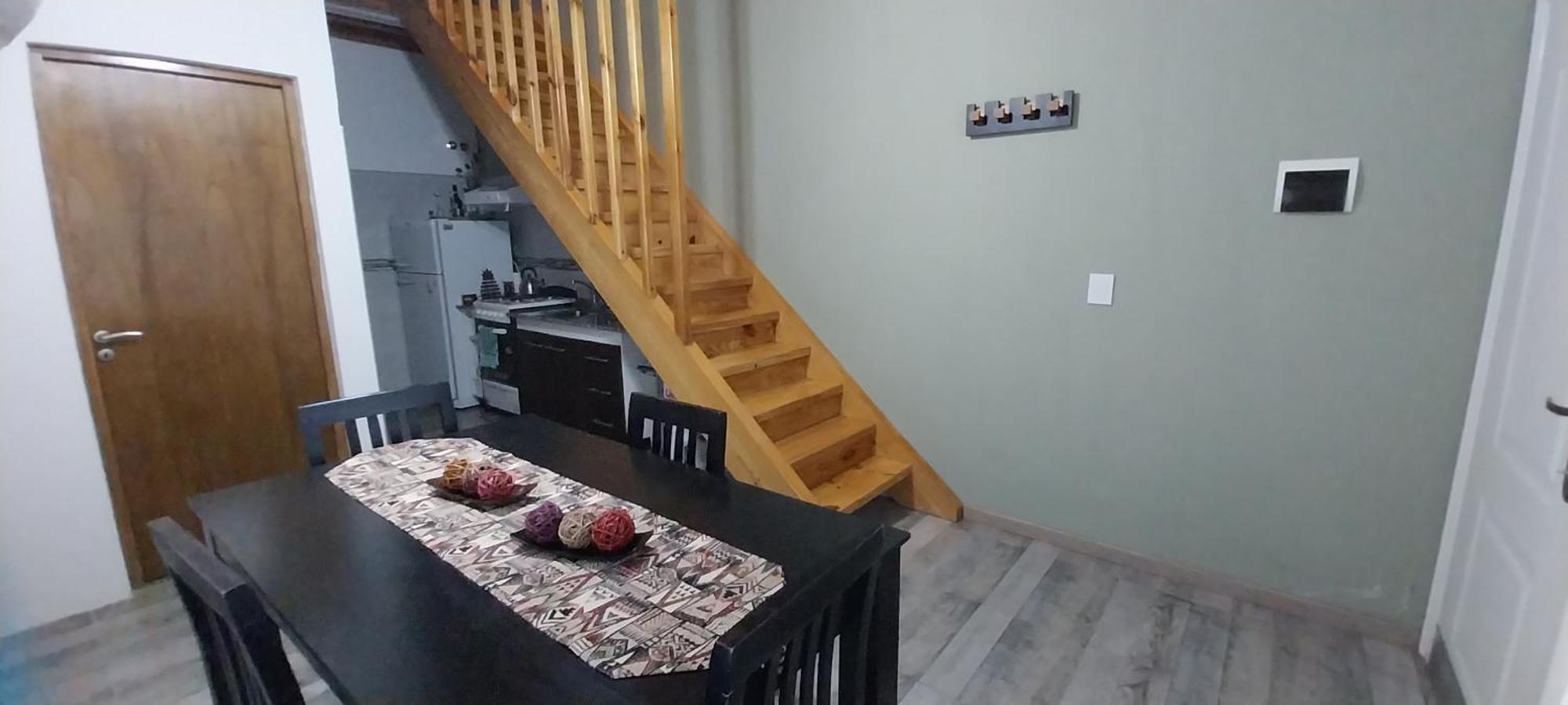 Apartment Mecohue