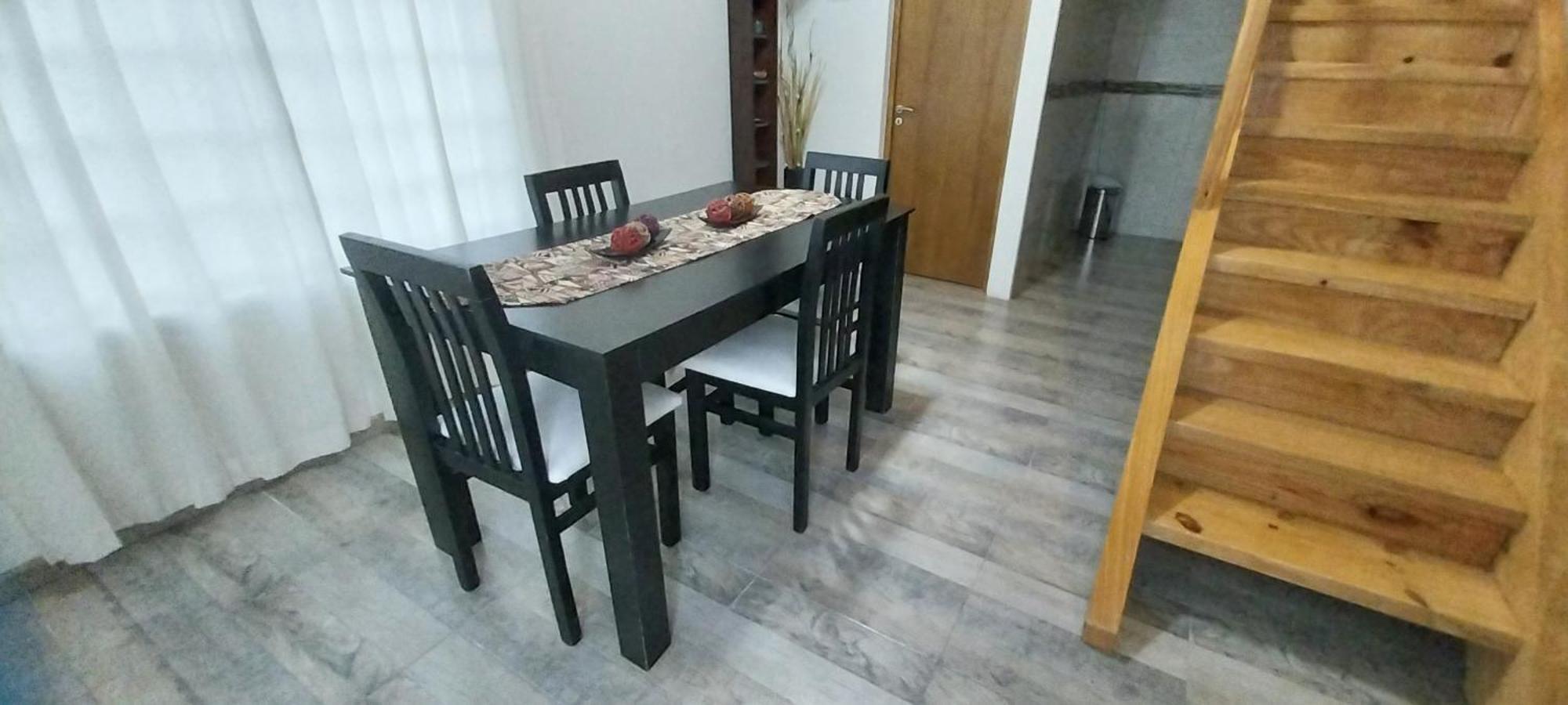 Mecohue Apartment *