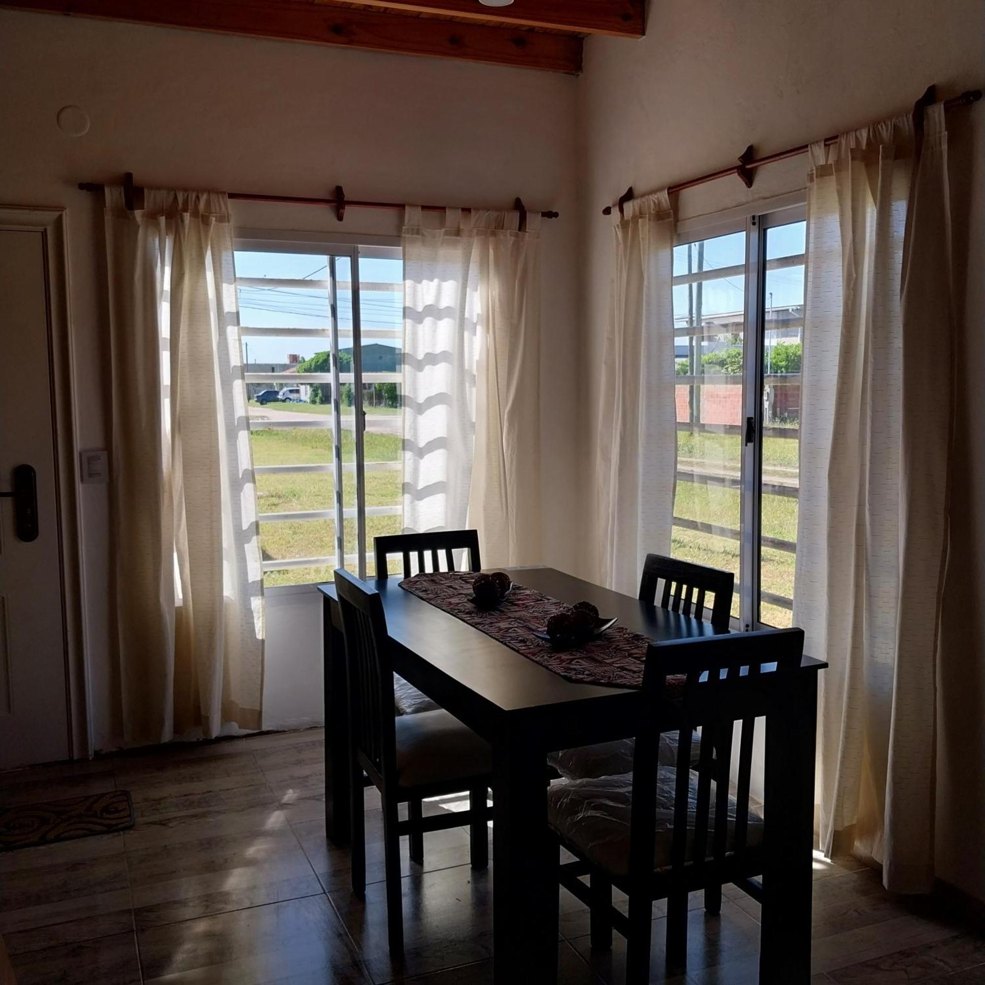 Apartment Mecohue *
