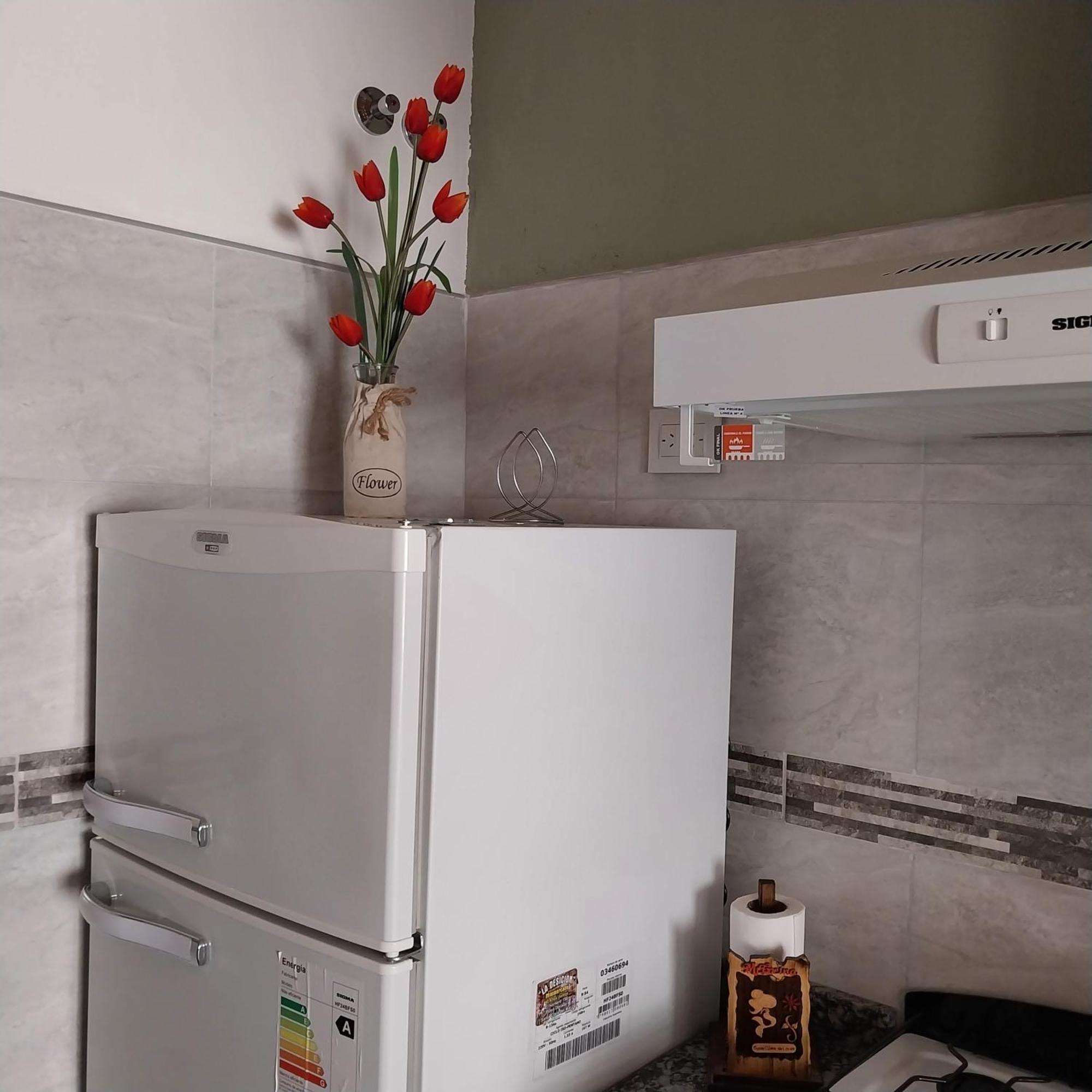 Mecohue Apartment Playa Dorada